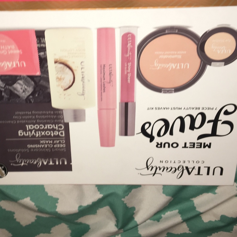 Ulta gift pack
